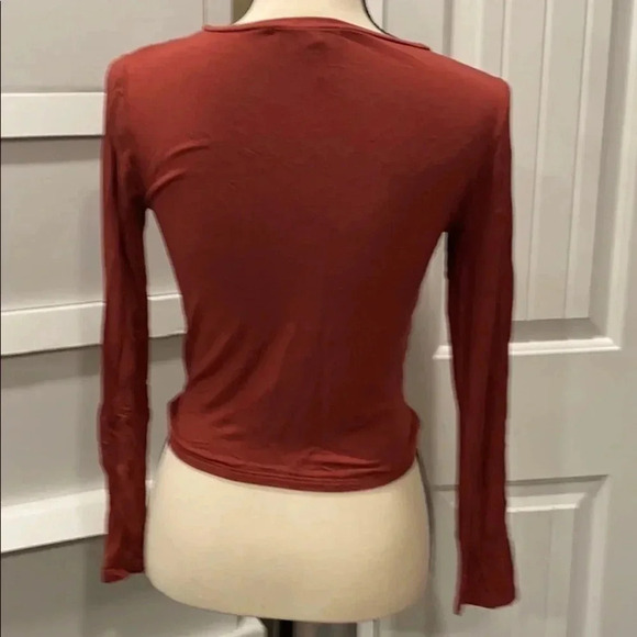 Gaze top - Picture 4 of 5